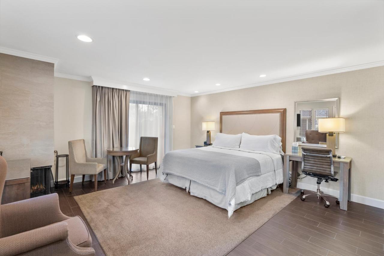 Silverado Napa Luxury 1 Bedroom Exterior photo